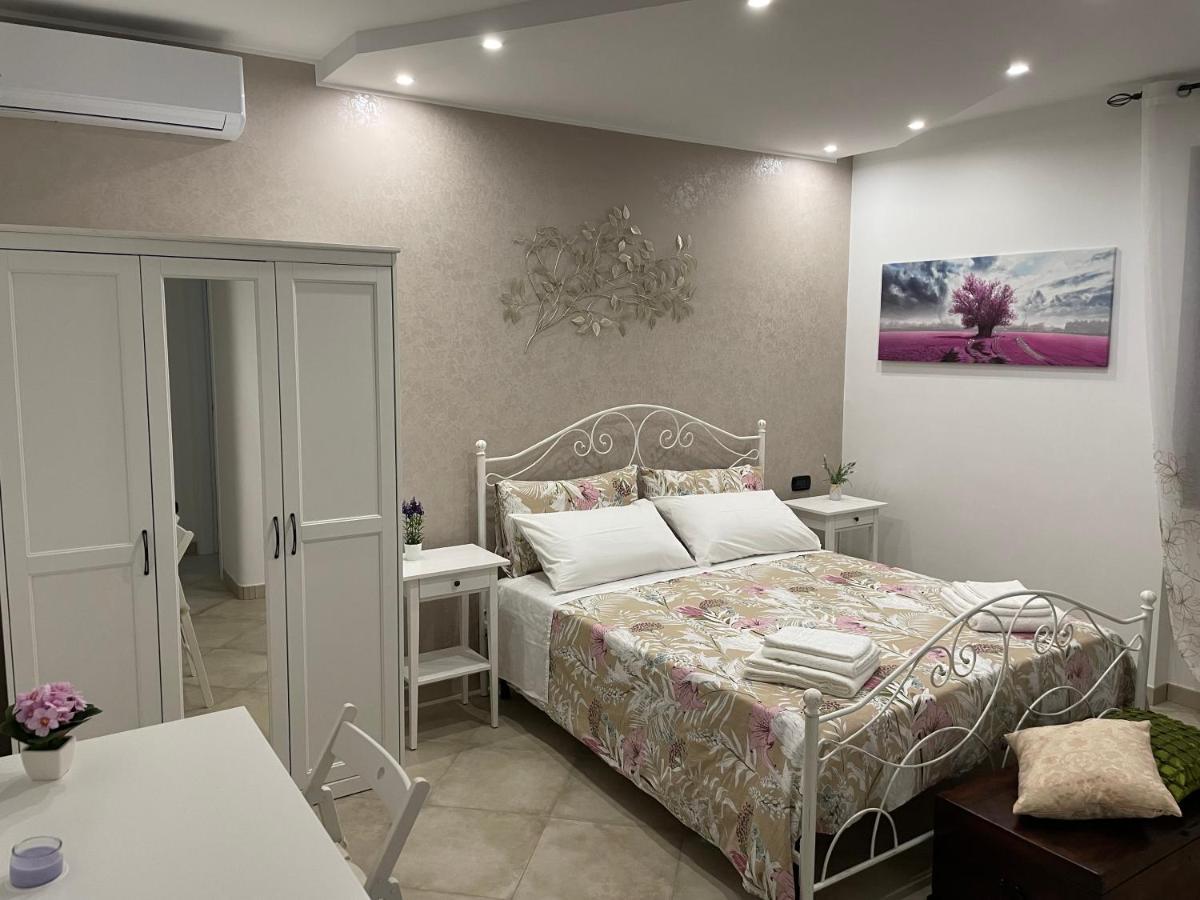 Casa Belcolle Apartment ปูติญญาโน ภายนอก รูปภาพ
