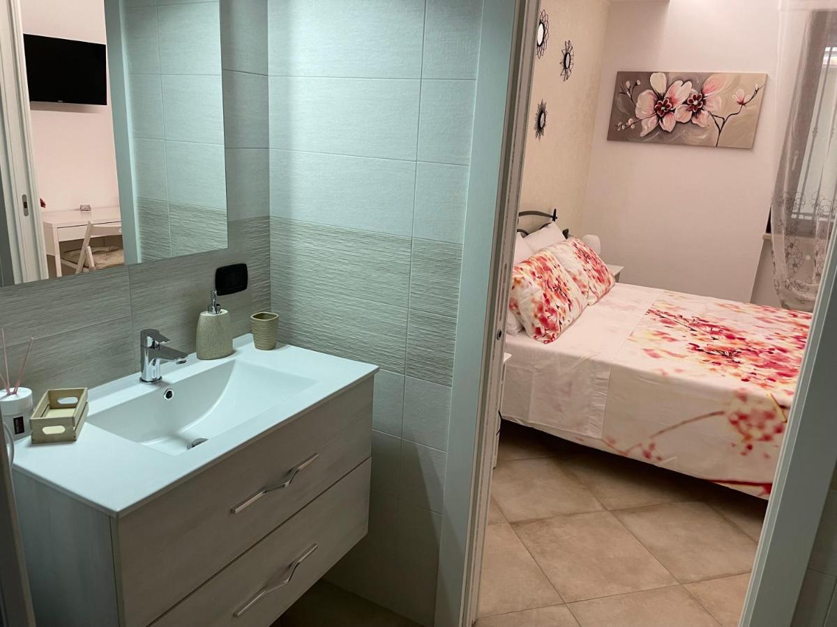 Casa Belcolle Apartment ปูติญญาโน ภายนอก รูปภาพ