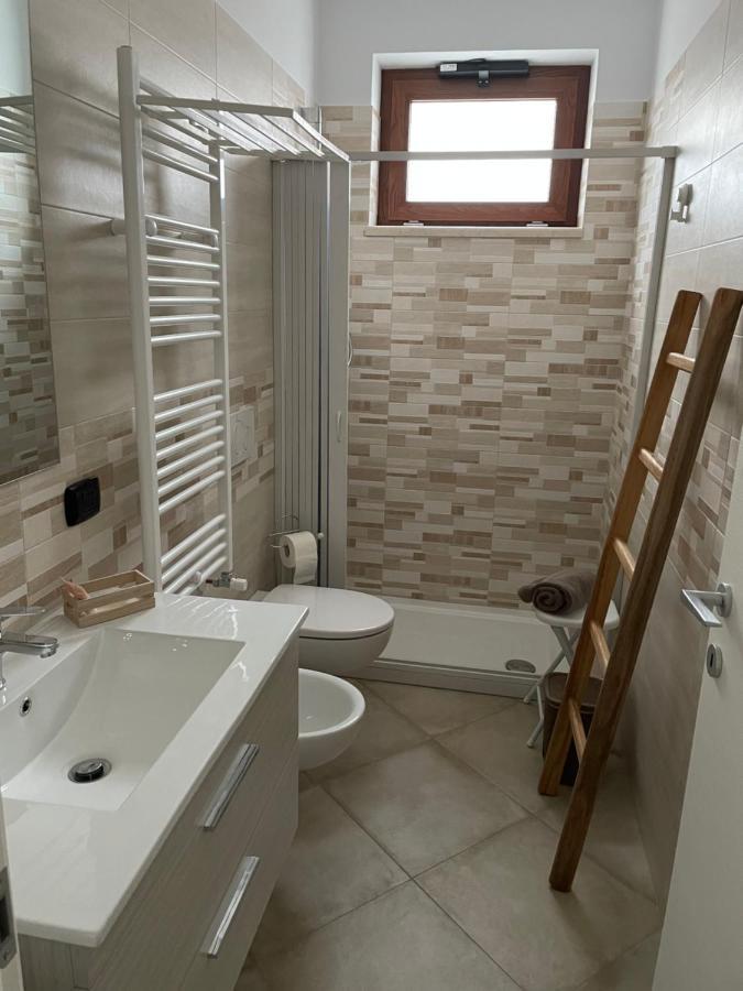 Casa Belcolle Apartment ปูติญญาโน ภายนอก รูปภาพ