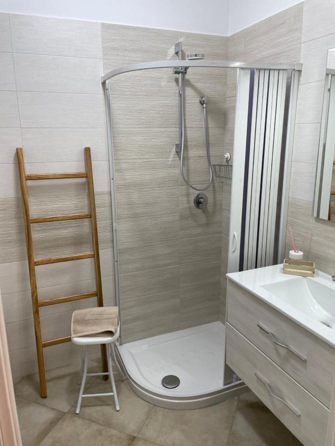 Casa Belcolle Apartment ปูติญญาโน ภายนอก รูปภาพ