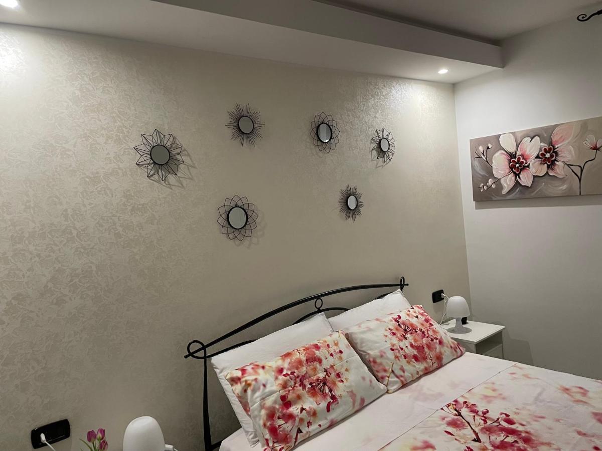 Casa Belcolle Apartment ปูติญญาโน ภายนอก รูปภาพ