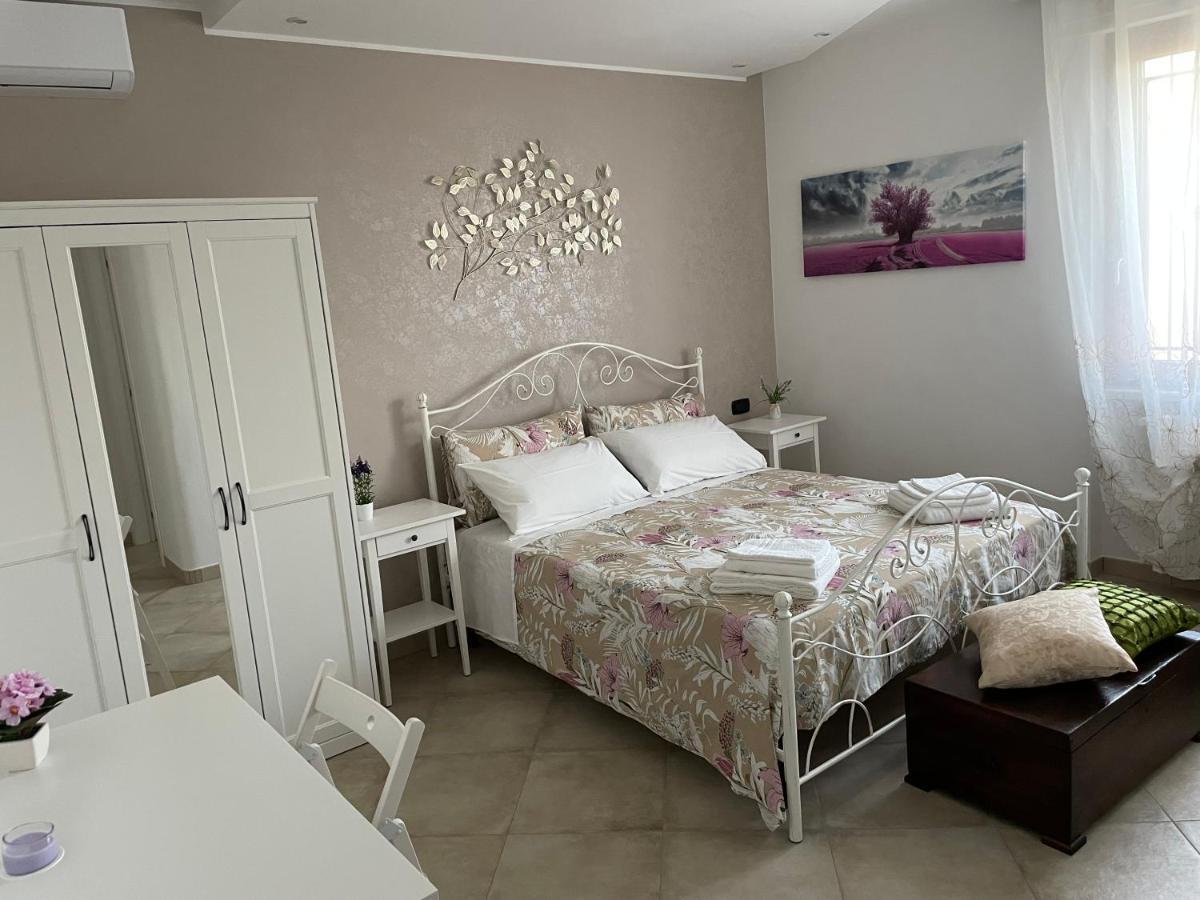Casa Belcolle Apartment ปูติญญาโน ภายนอก รูปภาพ